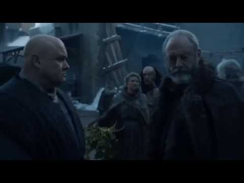 Tyrion, Davos and Varys discuss Jon and Daenerys   Game of Thrones Season 8