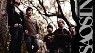 Saosin -It&#39;s all over now (Lyrics)