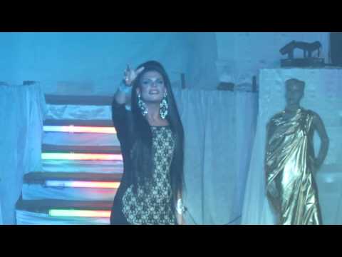 Rafaelly Oliveira - Planet G - 16/08/2013 (HD - By Alan Junior)