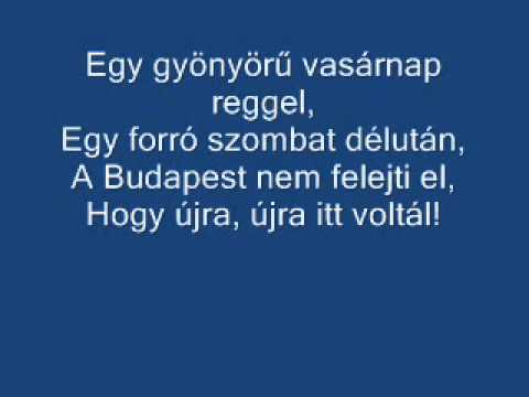 Naksi & brunner - Mindenki itt van