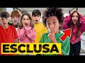 SCHERZO: FACCIO CREDERE ALLA MIA MIGLIORE AMICA SOFY CHE NON LA VOGLIAMO PIÙ NELLO SNACK CLUB