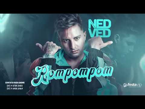 MC NEDVED   ROMPOMPOM360P