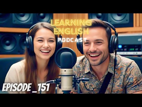English Learning With Podcast Conversation Episode 151 | Podcast English | Best Podcast Channel