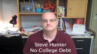 College Debt Video