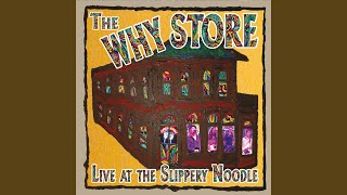 Blanket Inside (Live)