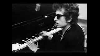 Michael Marra - Bob Dylan's Visit to Embra