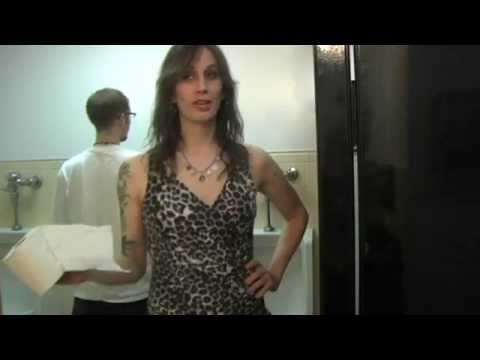 Bathroom Conversations with Jaye McBride