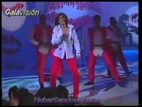 Los Besos No Se Dan En La Camisa - Ana Barbara