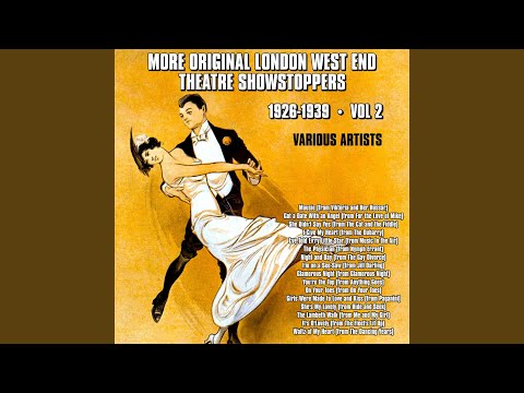 Mausie (from Viktoria and Her Hussar)