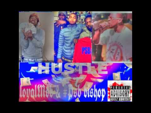 BRU RichRozay ft LoyalMob & Psb Bishop - Hus