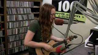 Ingrid Michaelson - Maybe - Live at Lightning 100