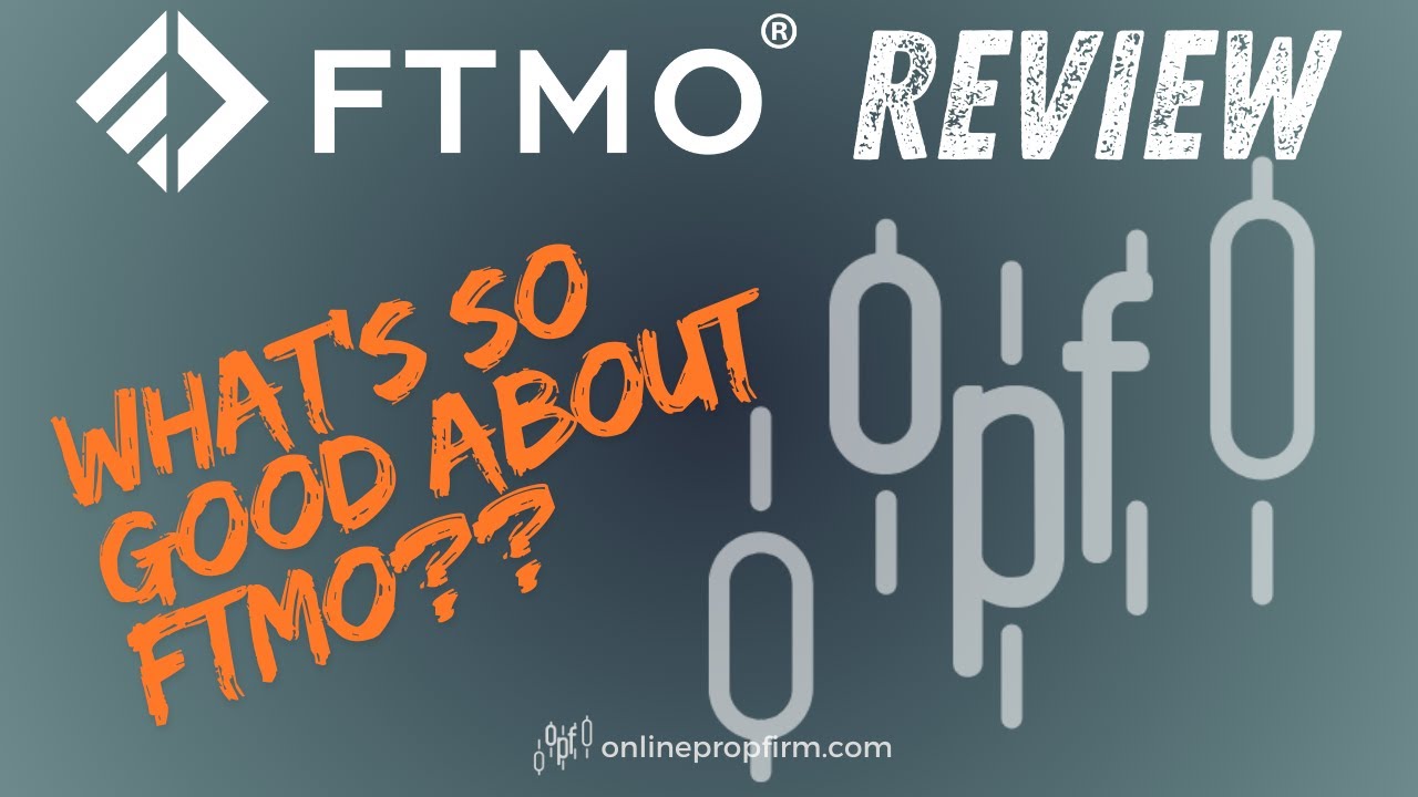 FTMO Review
