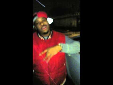 Foolin wit the Fewturenaires 1