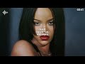 S M Sped Up Rihanna