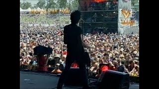 Shihad - Big Day Out 2002 | Gold Coast, Australia