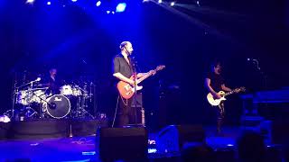 Soy un ser humano. Los Enemigos. 21/11/2015. Sala La Riviera (Madrid)
