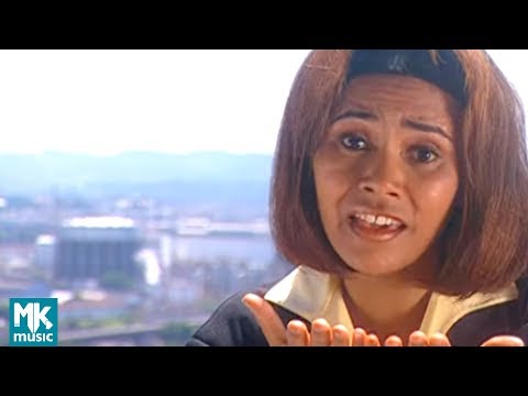 Raquel Mello - Recomeço (Clipe Oficial MK Music)