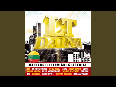 Ar Išsaugosi Mano Meilę?