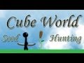 Cube World Seed Hunt: 214236 - Vargar Pyramids ...
