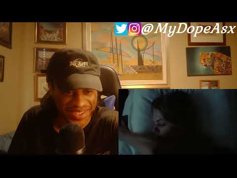 HYPER - Davina Michelle (Official Music Video) REACTION