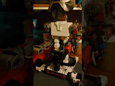 robot video thumbnail