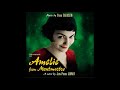 Yann Tiersen -- Pas si simple -- Amélie (soundtrack)