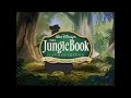 The Jungle Book 40th Anniversary Platinum Edition 2nd Trailer