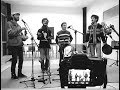 La Danzera - Cuando oigo sonar la caja (fragmento)