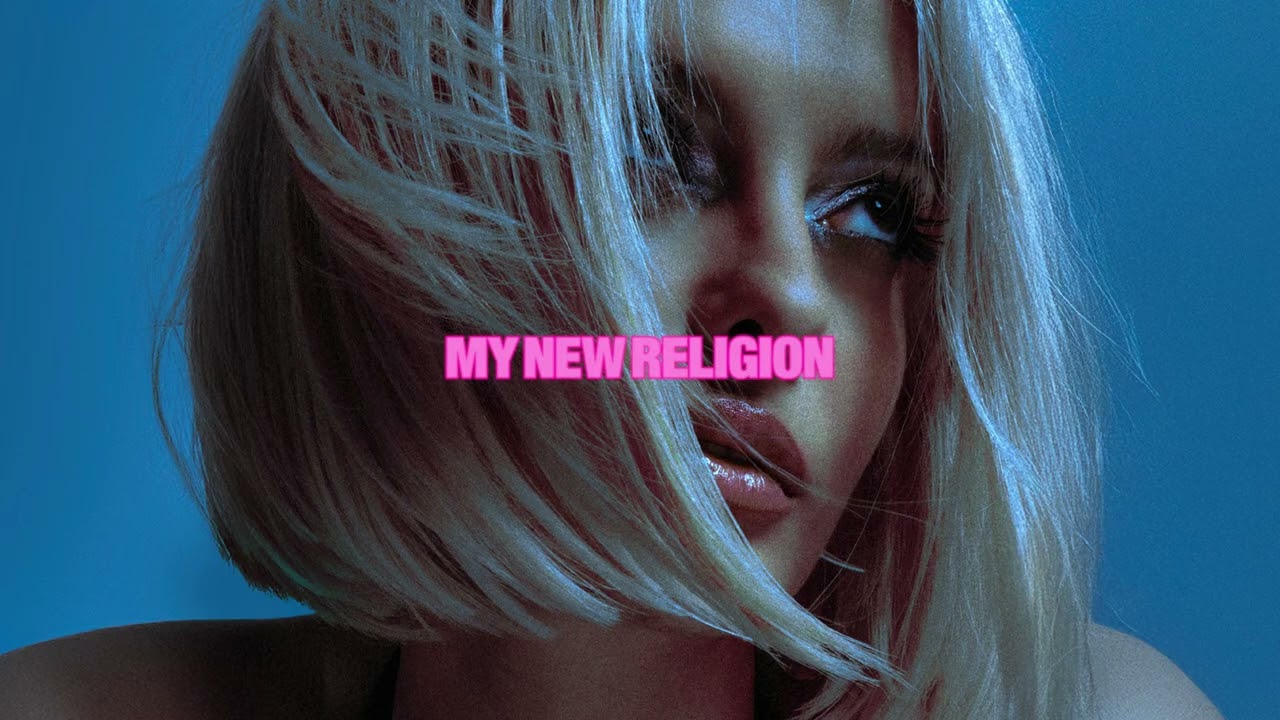 Bebe Rexha & Faithless - New Religion