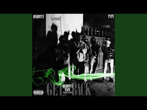 Get Back (feat. Paid Pape)