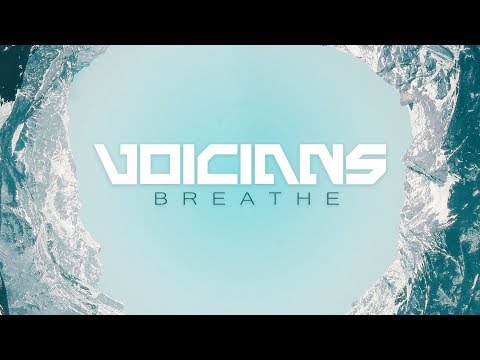 Voicians - Breathe (Eric Prydz & Rob Swire Cover)