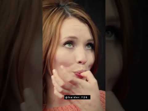 عليك ان تصبر مقطع فيديو من فيلم اجنبي