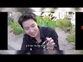 BTS Hobi As Jimin Jin Photographer