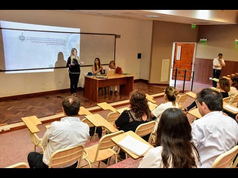 Trabajadores de UNSa se capacitan en la resolución pacífica de conflictos