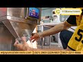 Mesin Pengisian dan Penimbang Bubuk - FZ-1200 Semi-Auto Intellgent Weighing Filler 2