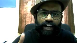 Showkali Rap by Prashanth - Achcham Yenbathu Madamaiyada | A.R.Rahman