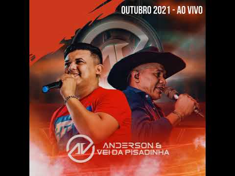 É PLOC PLOC NELA NO CONTATIN RESERVA - ANDERSON E O VEI DA PISADINHA