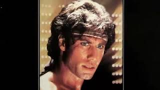 Frank Stallone &amp; Cynthia Rhodes - I&#39;m Never Gonna Give You Up