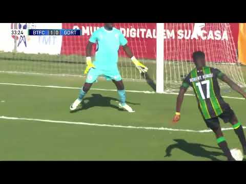 Brera Tchumene 2-1 Textáfrica
