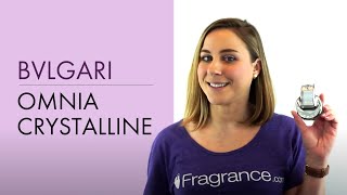 Bvlgari Omnia Crystalline Perfume | Fragrance.com®