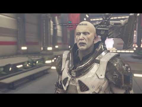 ELEX Reinhold sprechen teil 2