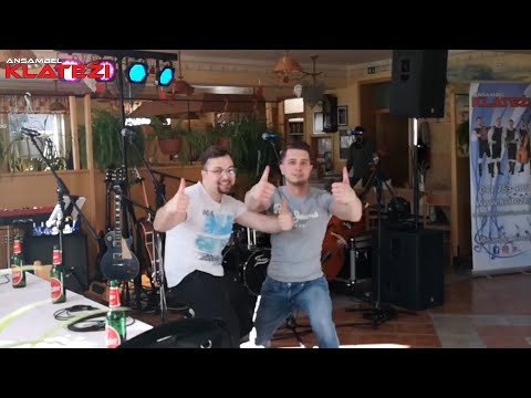 VLOG #66 - LE KAM SE ODPRAVLJA NAŠ NEJC