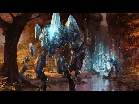 Vaulters Silics vs Grinder Ardent Mages