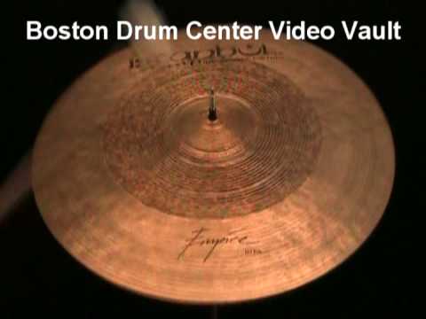 Istanbul Agop Empire 22" Jazz Ride (2305g)