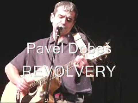 #2/5 Dobeš REVOLVERY ????