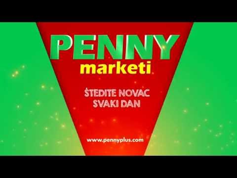 Penny marketi