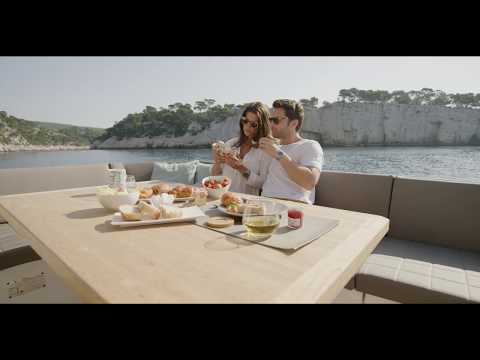 Introducing the Prestige 460S