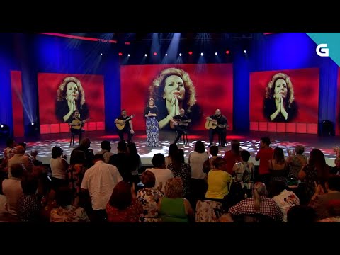 María do Ceo e Amália Rodrigues - Uma casa portuguesa