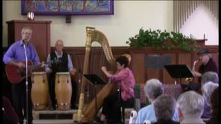 Taras Lumiere - Shine (Daniel Lanois cover)