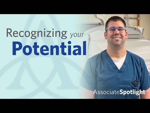 Recognizing his potential, Chase continues to grow at Ascension